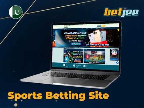 Betjee Sports Betting and casino Bet jee.